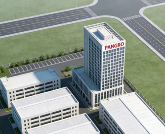 总投资3亿！派高家居佛山拍地建总部，为开市客、山姆供应商