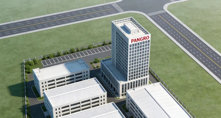 总投资3亿！派高家居佛山拍地建总部，为开市客、山姆供应商