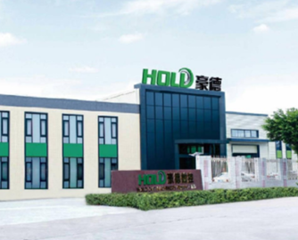 板式家具机械承压！豪德数控去年营收下降4.23%，净利跌6.34%