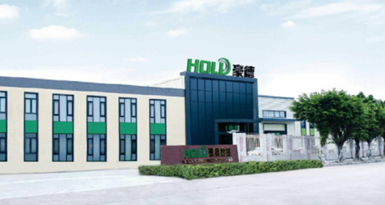 板式家具机械承压！豪德数控去年营收下降4.23%，净利跌6.34%