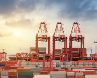 中东危机阻断苏伊士运河，芬兰约20%林产品对亚洲出口受阻