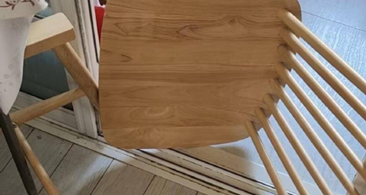 京东自营椅子突发故障致消费者骨折，厂家屡遭质量罚款