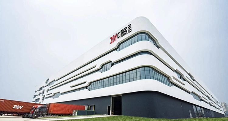 盘活闲置资产，获得稳定收入，家居行业掀起厂房“出租热”