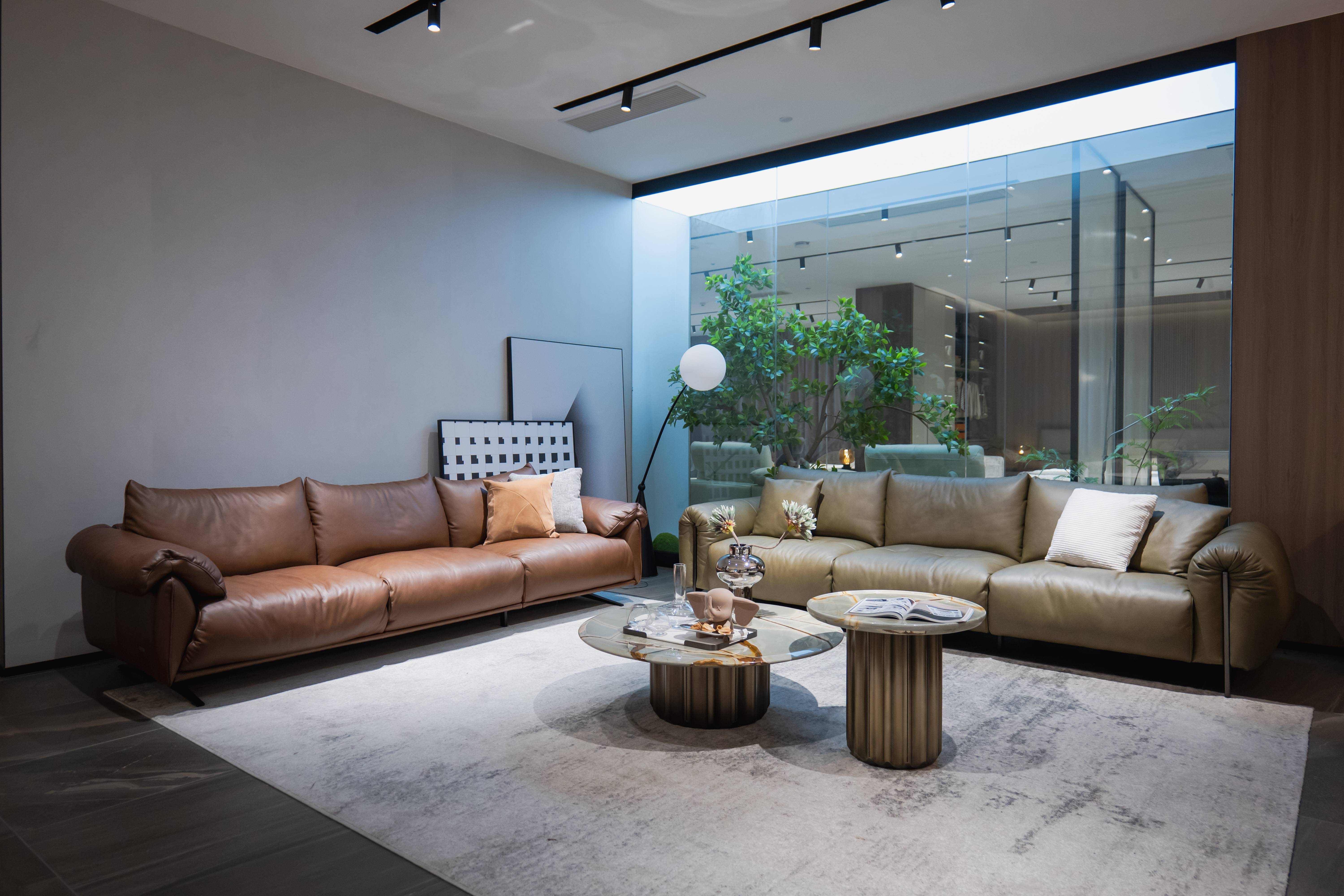 逆势双增！CAMPO DE' FIORI槺柏穿越行业周期，双展齐发，释放全国招商强信号