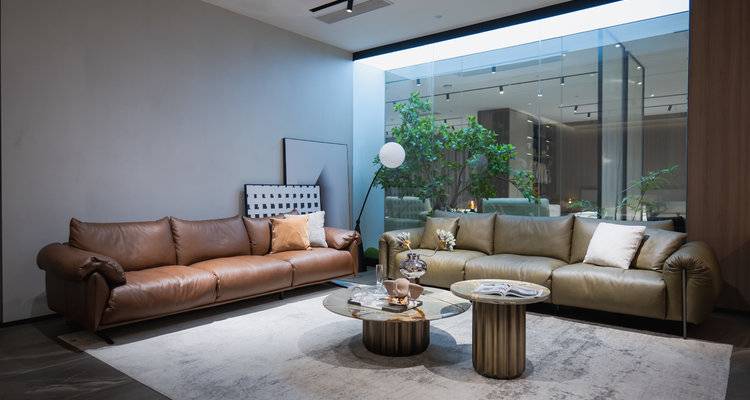 逆势双增！CAMPO DE' FIORI槺柏穿越行业周期，双展齐发，释放全国招商强信号