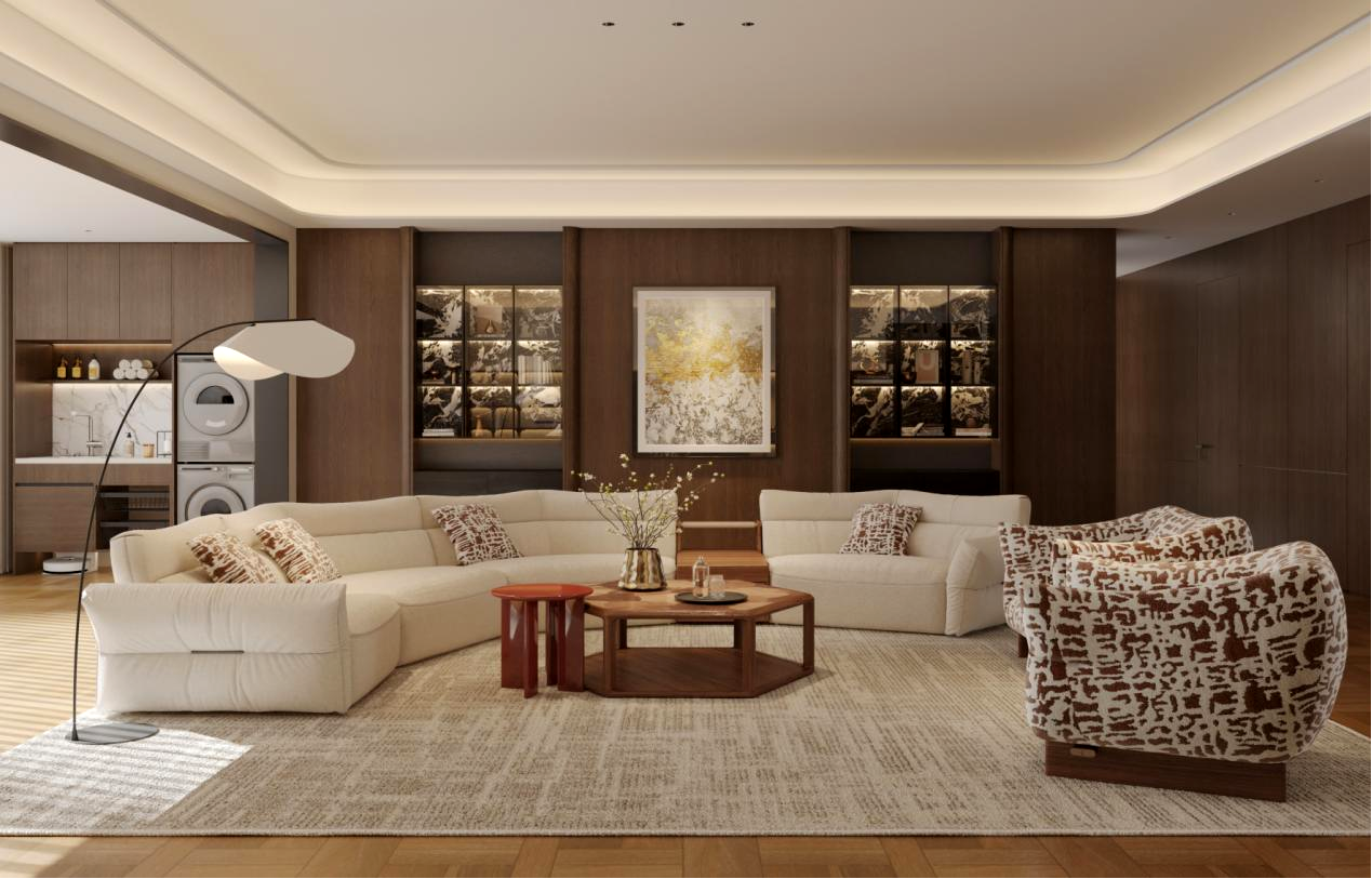 不躺平不盲从，联邦家私以焕新拓维「真全案」回应存量时代