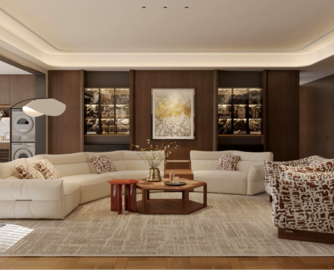 不躺平不盲从，联邦家私以焕新拓维「真全案」回应存量时代