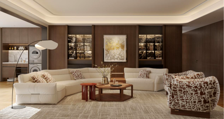 不躺平不盲从，联邦家私以焕新拓维「真全案」回应存量时代