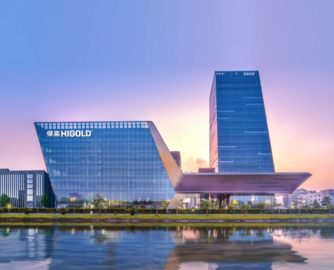 2.52亿竞拍佛山地块！悍高集团拟投20亿扩产建新基地