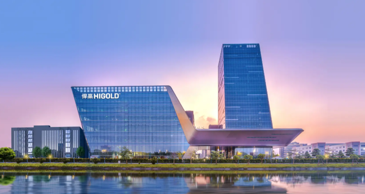 2.52亿竞拍佛山地块！悍高集团拟投20亿扩产建新基地