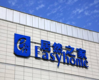 居然智家实控人变更！杨芳继承43.93%股份成新掌舵人