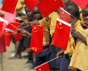 5月1日起实施！中国对53个非洲建交国全面实施零关税