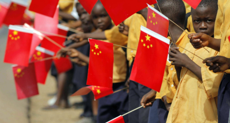 5月1日起实施！中国对53个非洲建交国全面实施零关税