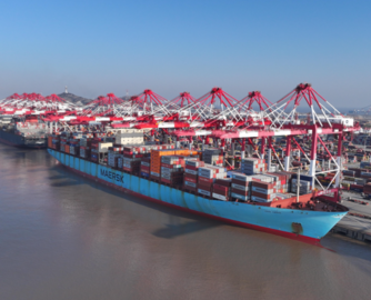 中东局势升级致多家船司官宣不可抗力，额外费用全由货主承担