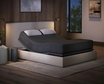 AI智能床垫公司Eight Sleep再获5000万美元融资