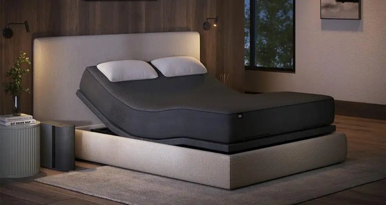 AI智能床垫公司Eight Sleep再获5000万美元融资