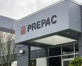 Prepac关停北卡工厂，200名员工将被裁