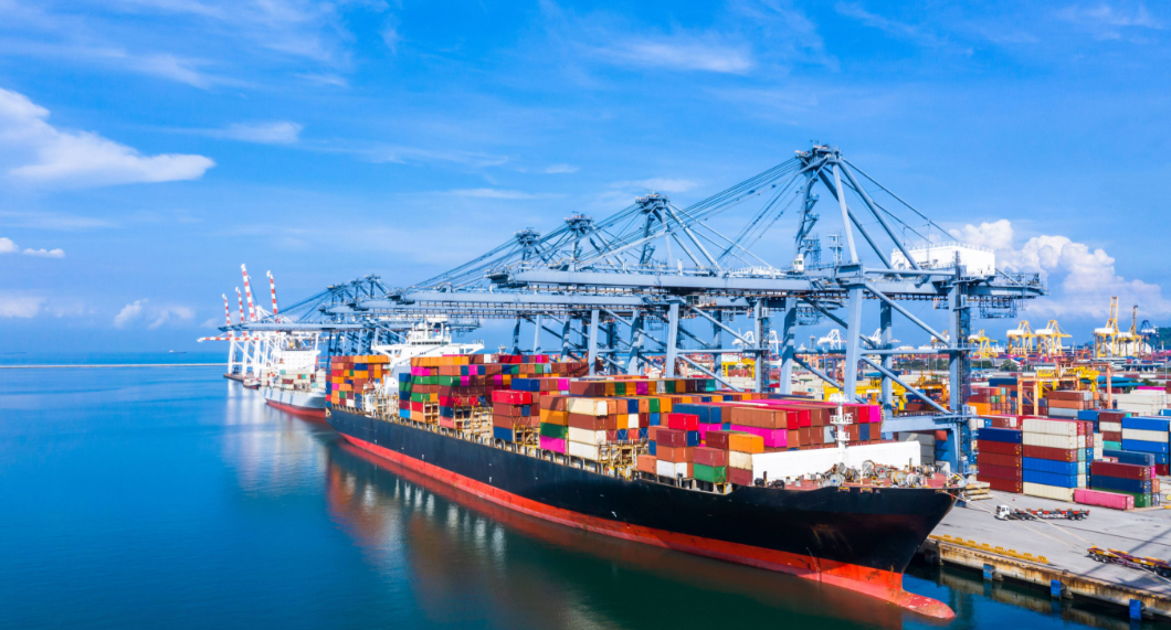 家居出口强劲开局！1-2月家具出口876亿大增22.1%，陶瓷、灯具齐涨