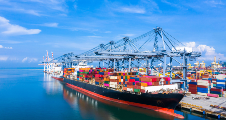 家居出口强劲开局！1-2月家具出口876亿大增22.1%，陶瓷、灯具齐涨