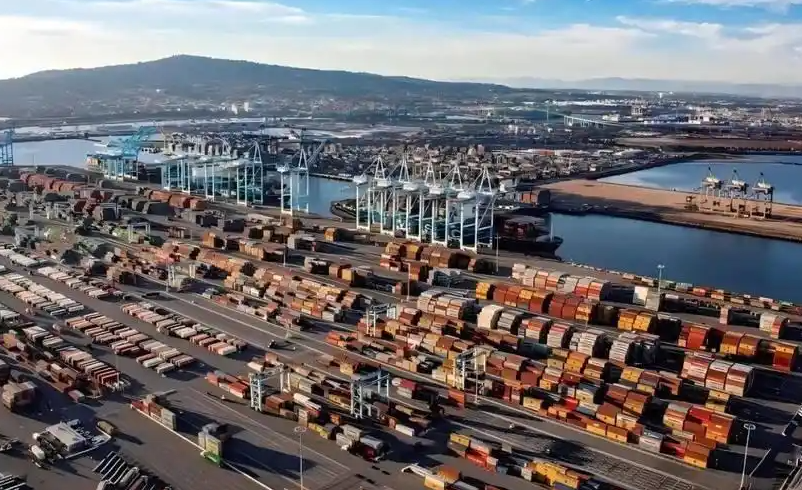 洛杉矶海外仓连环暴雷：2亿货值蒸发，卖家们的至暗时刻