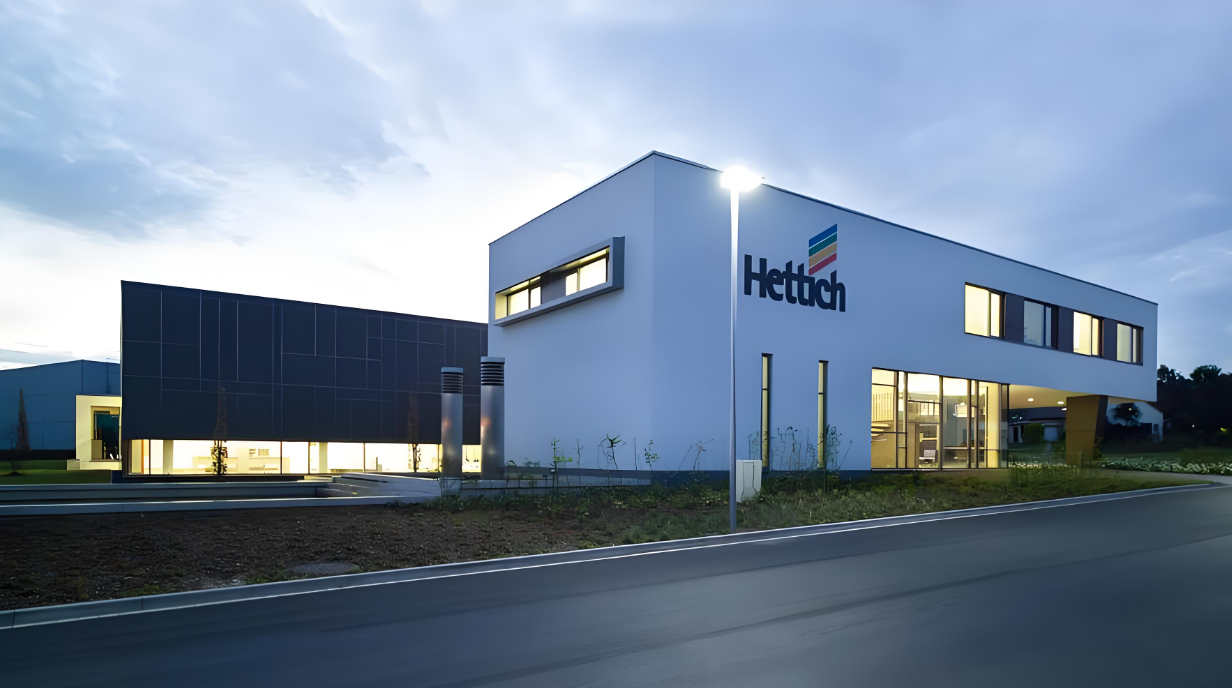 海蒂诗2025财年销售额达14亿欧元，投资聚焦创新与国际化