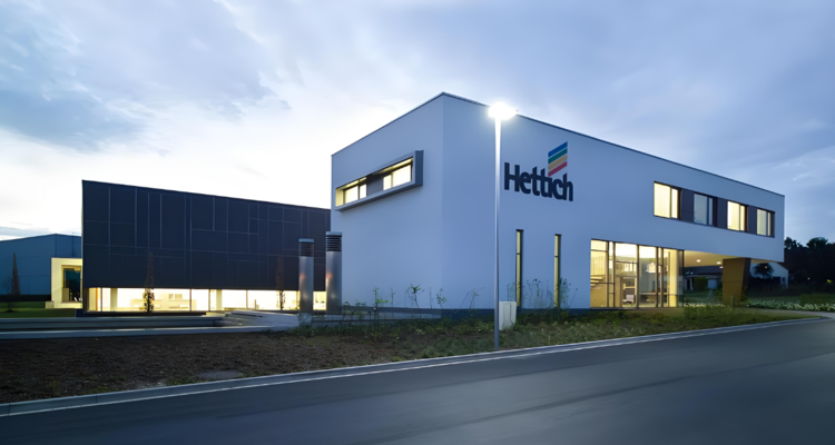 海蒂诗2025财年销售额达14亿欧元，投资聚焦创新与国际化