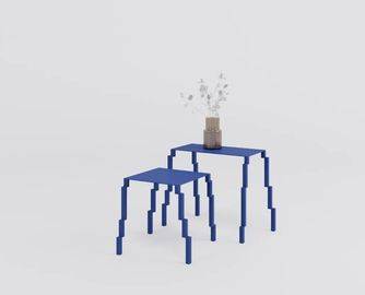 别修了！设计大师把程序BUG做成了桌子，越“出错”越好看