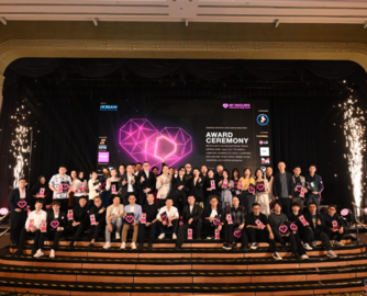 MFID 2026国际设计大奖圆满落幕