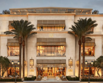 单日涨1.48%仍难掩颓势，RH股价月跌31.69%