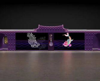 来家博会，看“润物无声”的非遗，如何“铿锵有声”