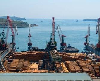 美国启动木制品关税复审，中国木制家具对美出口占比约27%