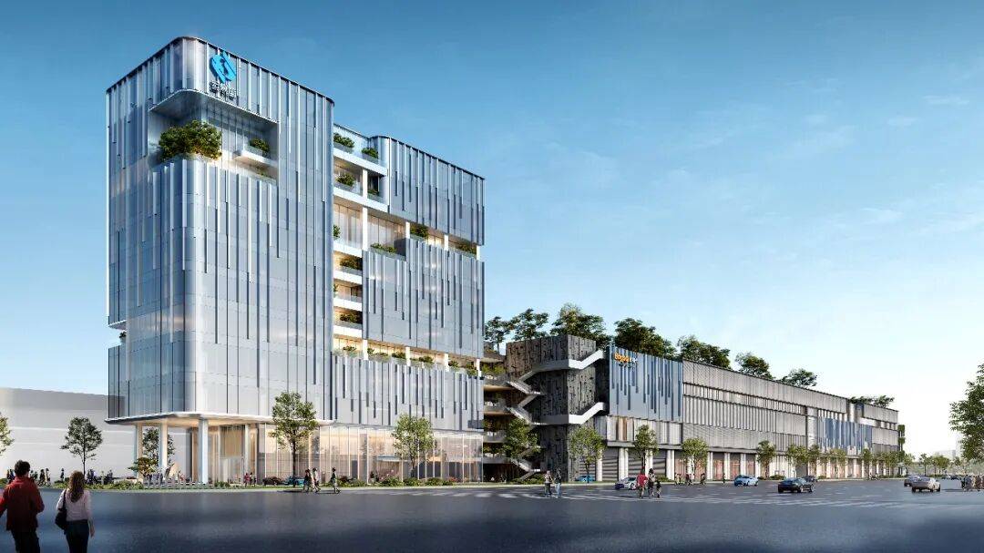 不锈钢家居巨头宏誉盛斥资4亿建佛山总部，年营收剑指60亿！