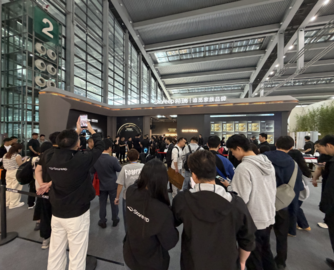 三展齐开智领家居新范式！希瑞智能家居亮相深圳国际家具展，以独家首创技术重构全场景智能体验