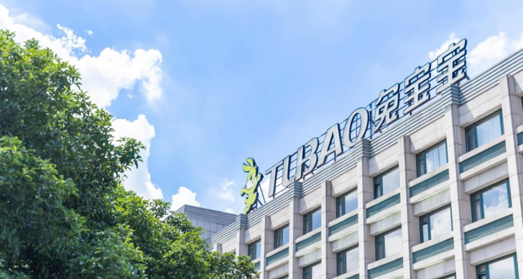 兔宝宝2025年净赚7.22 亿元，逆势大涨23.29%