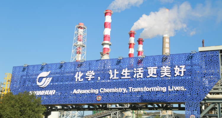 万华化学2025年营收2032亿，净利125亿