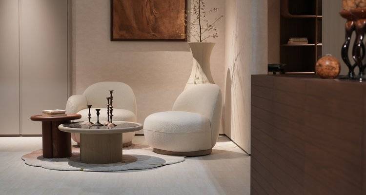 以「木艺美学」为出发点，南洋迪克如何在广州家博会打通“出海”赛道？