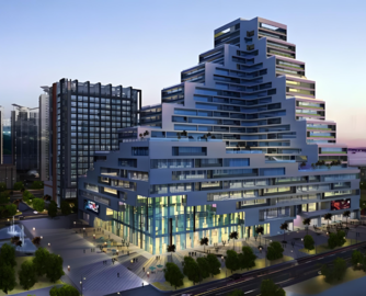 中天精装拟出售4亿元存量资产，以房抵款住宅公寓车位集中处置