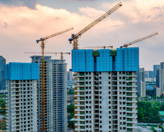 2026年1-2月全国新房销售9293万平米，小阳春还会来吗？