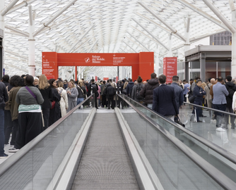 第64届米兰国际家具展将于4月21日开幕