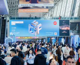 中国家博会（广州）盛装启航，现场海量美图抢先看！