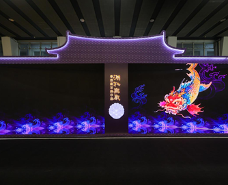 “润物无声—非遗技艺美学展”盛大启幕，18项非遗技艺绘就中华美学长卷