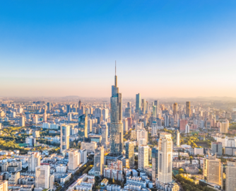 2月70城房价数据公布！南京房价率先领涨