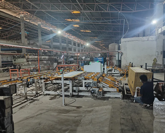 印度约200家陶瓷厂关停，停产期延长至45天