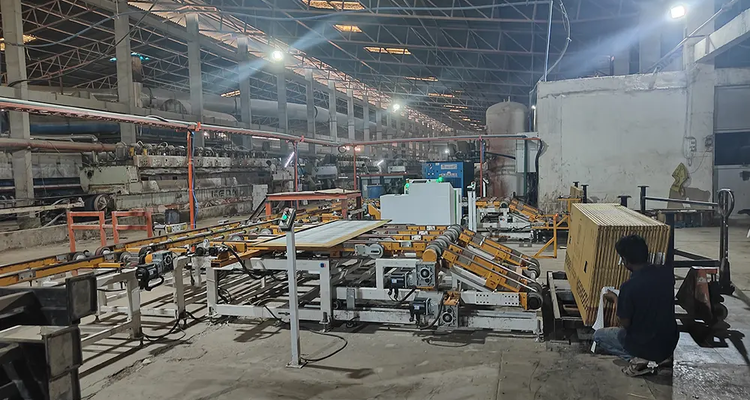 印度约200家陶瓷厂关停，停产期延长至45天