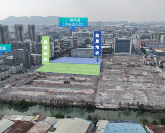 益恩家居1.2亿、俊琪家居1.5亿！佛山两大家居企业同日拿地建厂