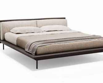 躺椅轻而稳，茶几能滑动，床身如悬浮——Living Divani 2026新作让空间活起来！