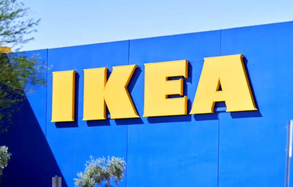 宜家计划2026年在美国新开10家门店，加速布局全美市场