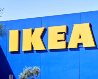 宜家计划2026年在美国新开10家门店，加速布局全美市场