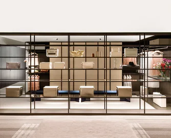 REIMAGINING BEAUTY 美学新叙 ｜ PORRO将携新品亮相2026米兰国际家具展