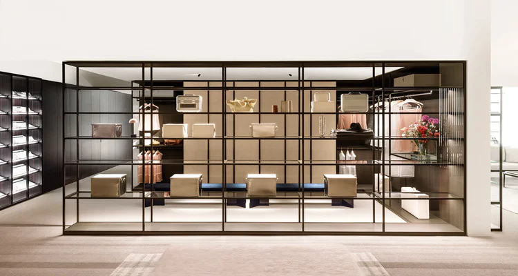 REIMAGINING BEAUTY 美学新叙 ｜ PORRO将携新品亮相2026米兰国际家具展